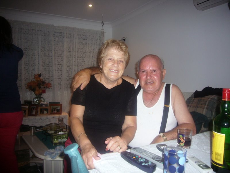 Rooty Hill NSW